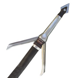 GRIBB Grim Reaper 1803 Razorcut Broadhead