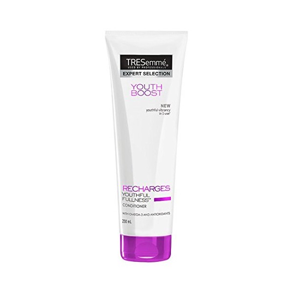 Tresemme Youth Boost Conditioner 250 ml by Tresemme