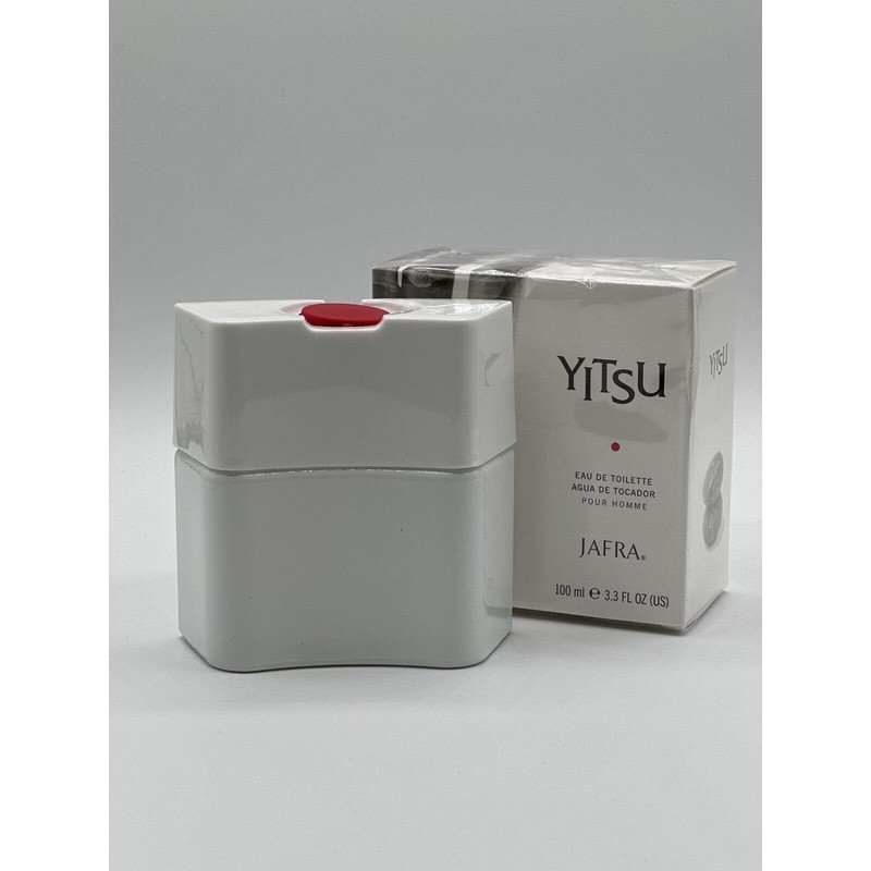 JAFRA Yitsu EDT 3.3 fl. Oz.