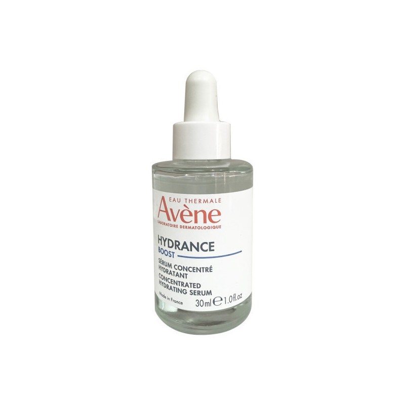 Avène Hydrance Boost Serum 30ml x 2 / Circle /