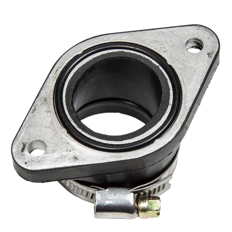 Factory Spec, AT-07450, Carb Flange Intake Pipe Assembly compatible with