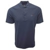 Greg Norman Men's Technical Performance Polyester Play Dry Polo Shirt