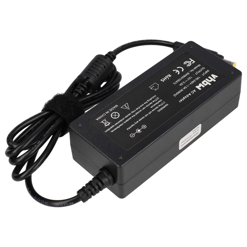 vhbw 1x Power Supply Replacement for Asus ADP-36EH C, R33030