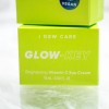 I Dew Care Glow Key Brightening Eye Cream Vitamin C