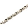Titanium Women's Germanium Bracelet for Women 13 KY – 14 