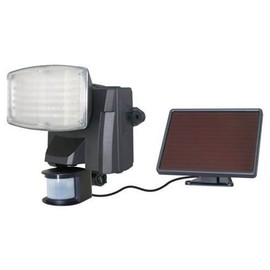 WSP-SSL5B Solar Sensor Light: Motion-Activated Outdoor Lamp Solar Lamp