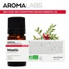 BIO - Mastic Essential Oil - 5mL - 100% Pure,