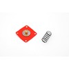 WEBER IDF PUMP DIAPHRAM & SPRING GENUINE WEBER 47407.207 47600.250
