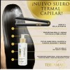 Set Capilar Terramar Óleo 98ml, Serum Termal Y Mascarilla