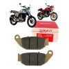 Balatas Traseras Para Rocketman 250 Rocketman Carrera