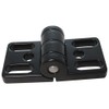 Hinge 8 40 Zn Die-Cast Zinc 40 x 80 mm