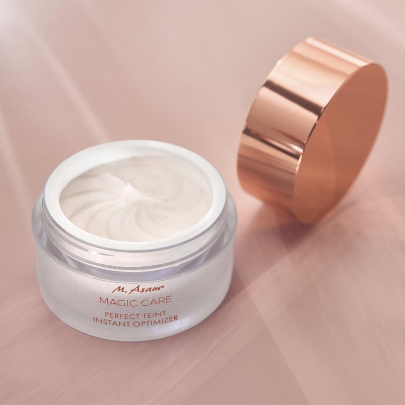 M. Asam Magic Care Perfect Complexion (30 ml), Transparent Makeup,