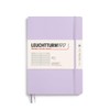 LEUCHTTURM1917 368154 Notebook Composition (B5), Soft Cover, 123 Numbered Pages,