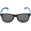 Slasher K013 / Grace Kids' Sunglasses (Wellington Shape) Glasses, BK/SMP