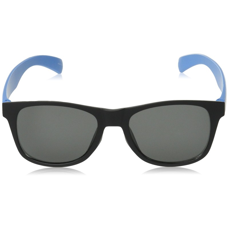 Slasher K013 / Grace Kids' Sunglasses (Wellington Shape) Glasses, BK/SMP