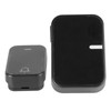 Wireless Doorbell Set Self Powered Generating Waterproof Home Security Doorbell