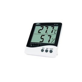 Mother Tool Digital Big Letters Hygrometer MT – 892