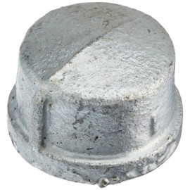 LDR Industries 311 CA-1 Cap, 1-Inch, Black