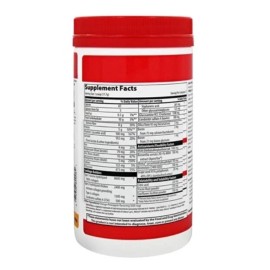 Vibrant Health Joint Vibrance 10,600 mg Collagen Orange Pineapple 13.7 oz 9/26 +