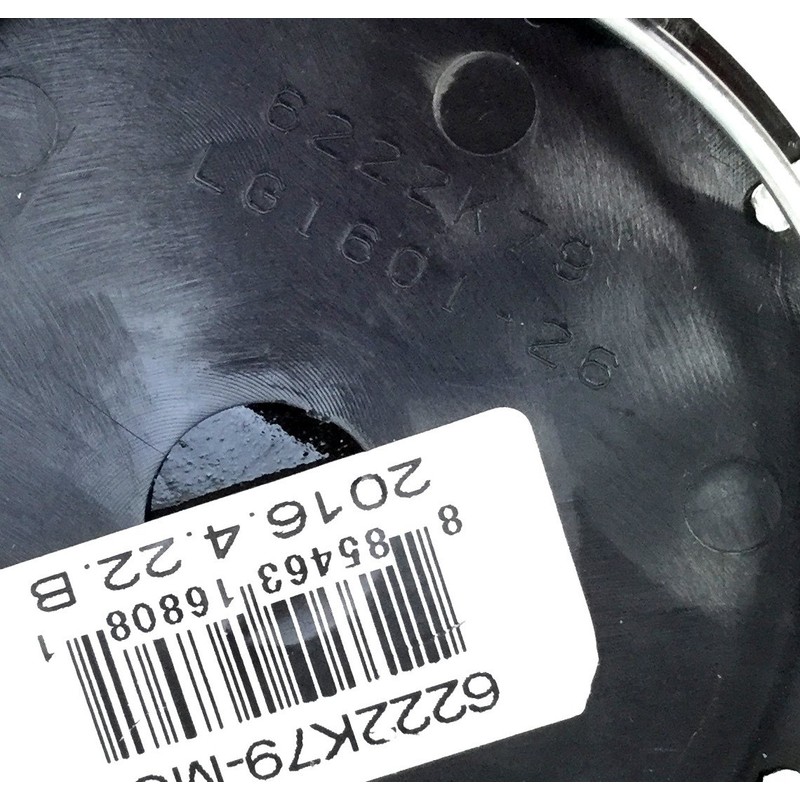 Kmc 6222K79 Mch Center Cap