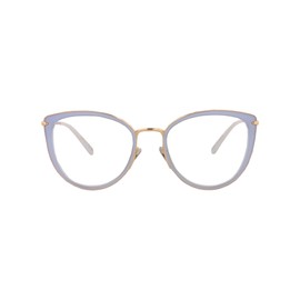 Pomellato Cat Eye-Frame Acetate Optical Frames