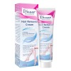 Crema Depilación Rápida Para Piernas/axilas Piel Suave 100g Piel Seca