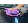 Wolfgang Uber SiO2 Rinseless Wash | Advanced Ceramic-Infused Car Wash