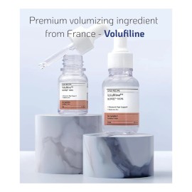 100% Volufiline 1.0 Fl Oz (1 Onza Líquida) Ingrediente Cosmé