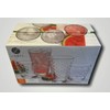 Awa 16 Piece Beverage Set