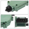 Frankberg 2 x servomotor, central locking, door lock, servomotor, ZV,