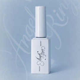 Pochit Angel Ring clear magnetic gel, transparent, 10g, 1 piece / 포칫 엔젤링 맑은 자석젤, 투명, 10g, 1개