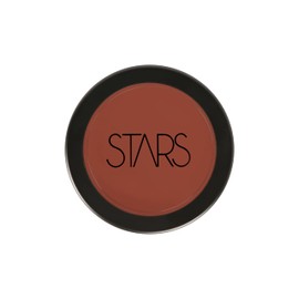 STARS COSMETIC Make Up Foundation (Chic Rounge)