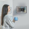 Laivli Wall Mount for Echo Show 15, and Monitors 13"-27",