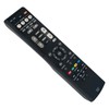 PERFASCIN RAV575 VDM8700 Replacement Remote Control Compatible with Yamaha AV