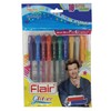 iGlitter Xtra Sparkle Glitter Gel Pens, MULTICOLOUR, Medium Point (1.0mm),