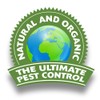Flea Destroyer Natural Flea Control for Dogs & Cats -