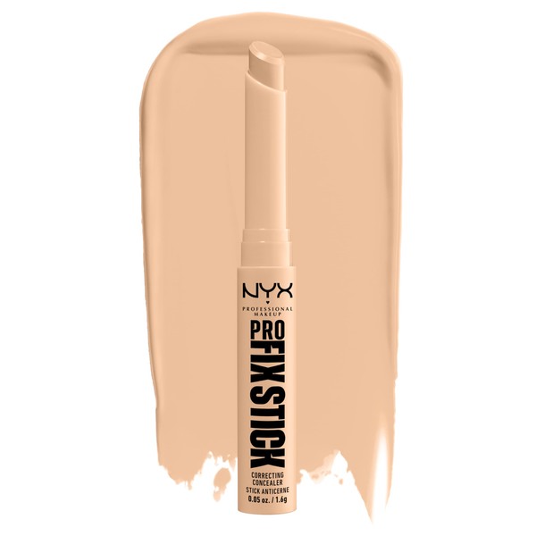 NYX PROFESSIONAL MAKEUP NYX PROFESSIONAL MAKEUP Pro Fix Stick Correcting