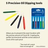 Horace Whitlock's Clock Oil Kit: This kit Comes Complete to