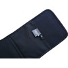 BLACKWILD Motorcycle Kidney Belt, Crossroad Kidney Belt, Motorcycle Men and