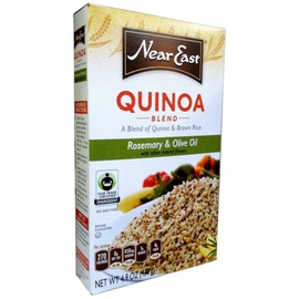 Near East Quinoa Rosemary Olive Oil
