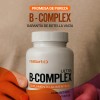 Restart B-complex Completo Vitamina B12, B1, B2, B3, B5, B6,