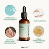 Skenties Sérum Hidratante con Ácido Hialurónico, Niacinamida y Vitamina E,