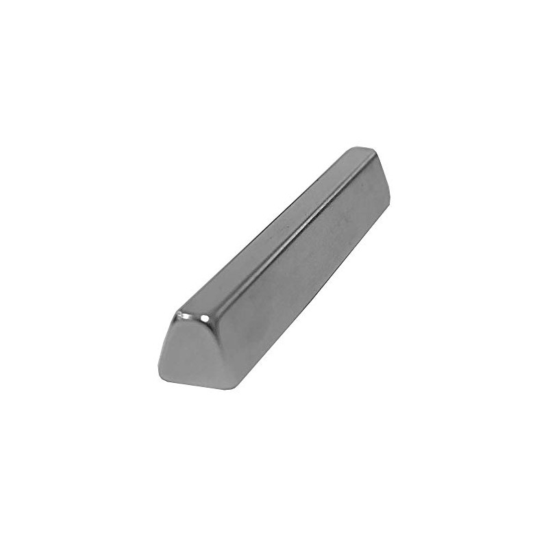 Shower Door Strike Jamb Pyramid Magnet for Swing Shower Doors