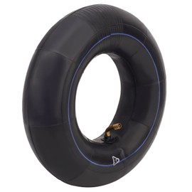 Road Passion 2pcs Tire Tube 4.10/3.50-5 Tire Wheel L-Valve Butyl Rubber for Hand Truck, Dolly, Lawn Mower, Wheelbarrow, Scooter, Two Wheel, Mini Bike Mini Scooter