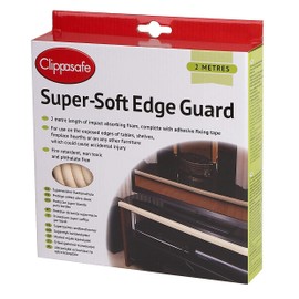 Clippasafe Super Soft Edge Guard