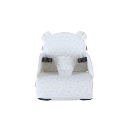 Noukie's Baby Booster Seat Removable Washable from 9 Months to 3 Years