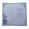 Sensations On The Loss of Your Brother Autumn Design Sympathy