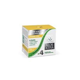 Natur Unique Supreme X4 Lifting Aloe Cream & Mask Gel 100 ml