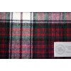 GREEN GROVE タータンチェックマフラー Dress MacDonald　M021 英国製・イギリス製・スコットランド製