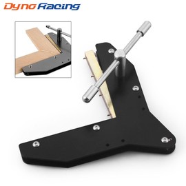 Miter Clamps Aluminum Alloy Compatible with Woodworking/Corner Clamps Fit for Making Window Casing, Door Casing, Picture Frames, Cabinet Trim (1pcs)